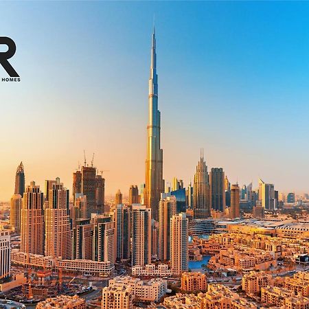 Robin Beach Hostel Jbr Dubai Exterior foto