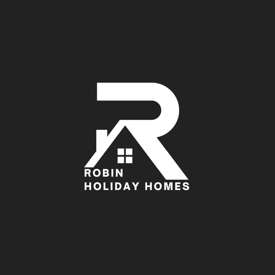 Robin Beach Hostel Jbr Dubai Exterior foto
